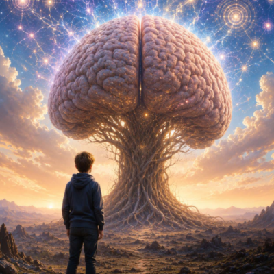 Zaujímavosti zo psychológie pre žiakov (II) - Myseľ pod mikroskopom