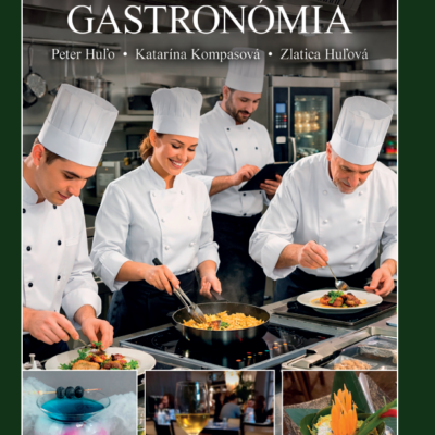 Aplikovaná gastronómia